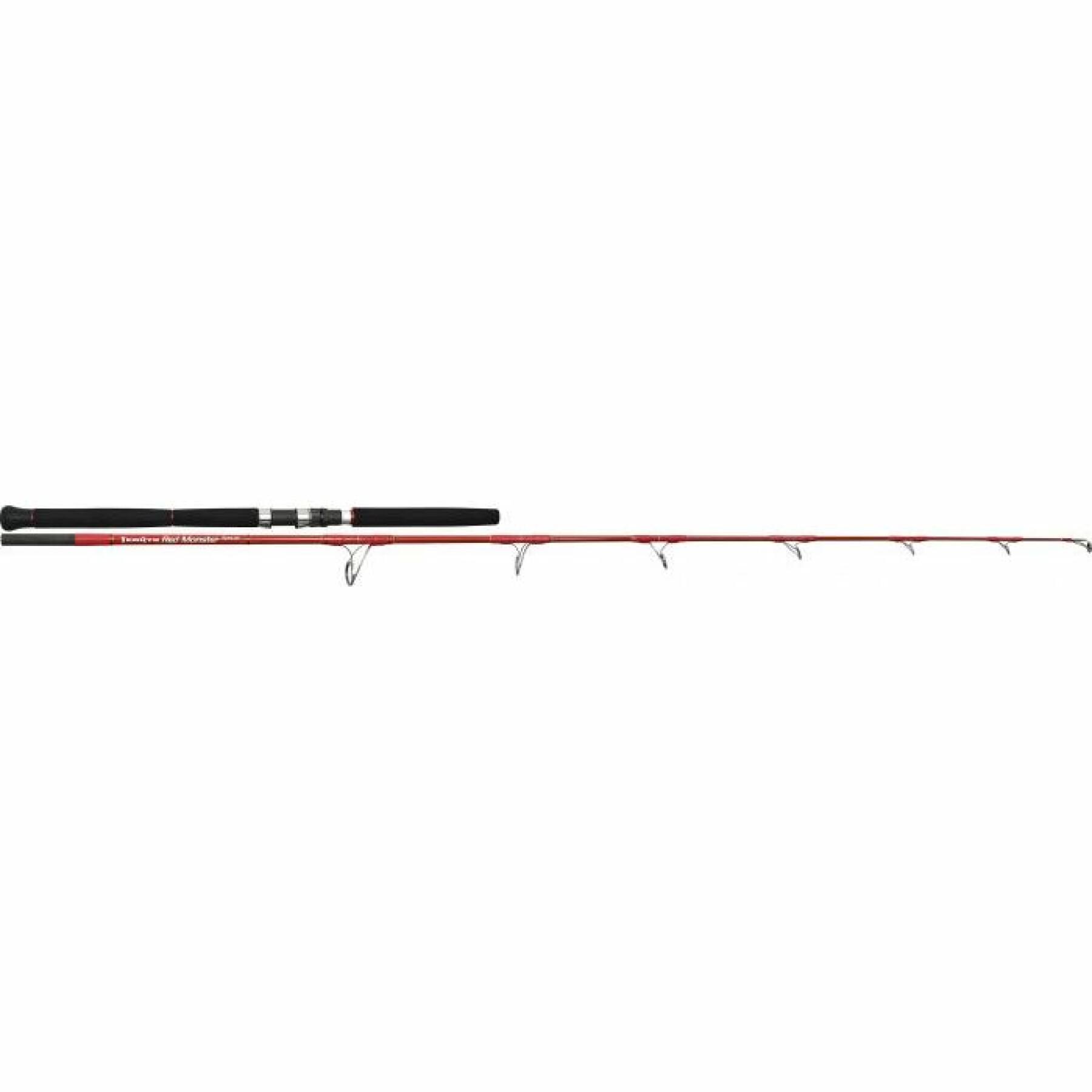Canna da spinning Tenryu Red Monster Special 80-200g