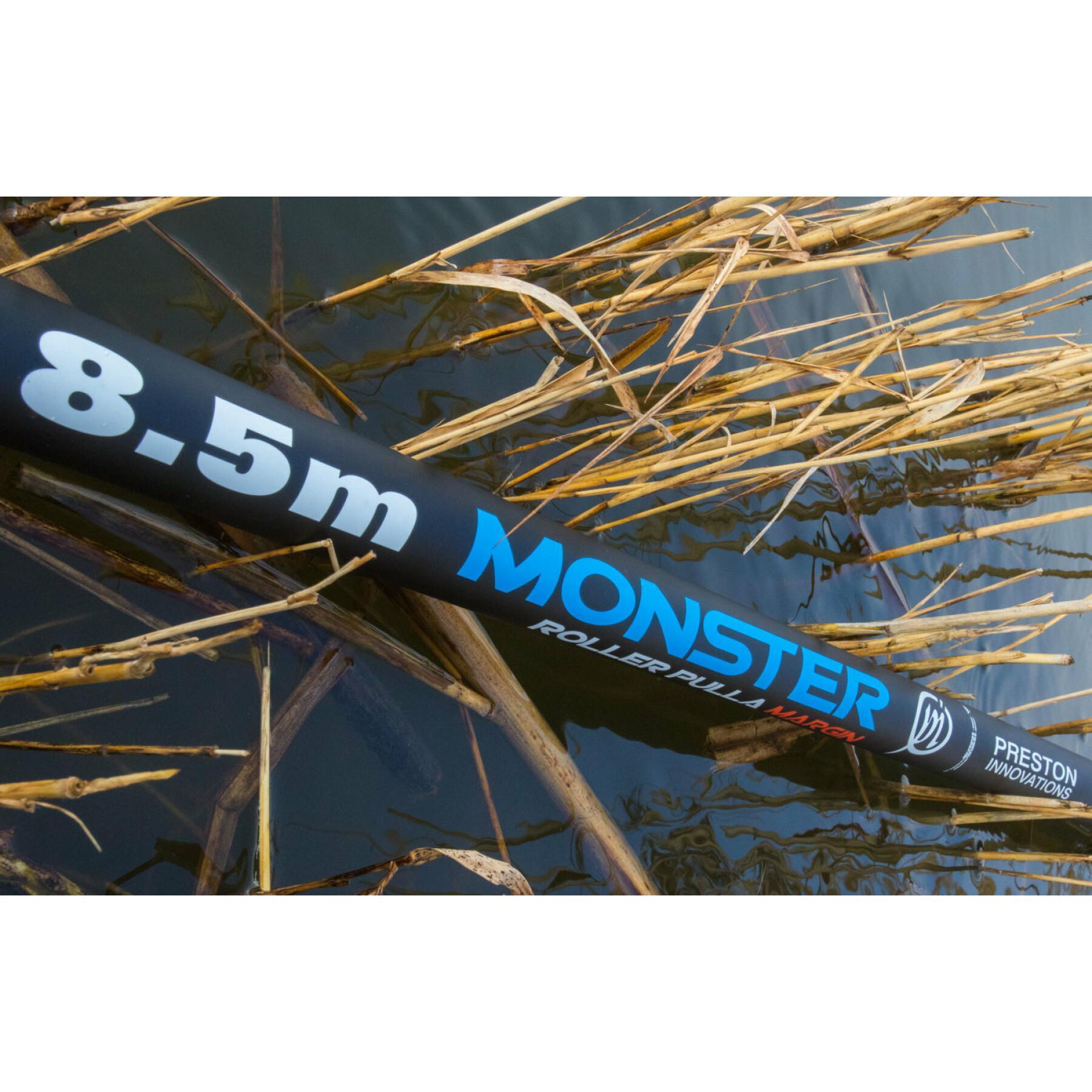 Margine post Preston Monster Roller Pulle Top 2 Kit