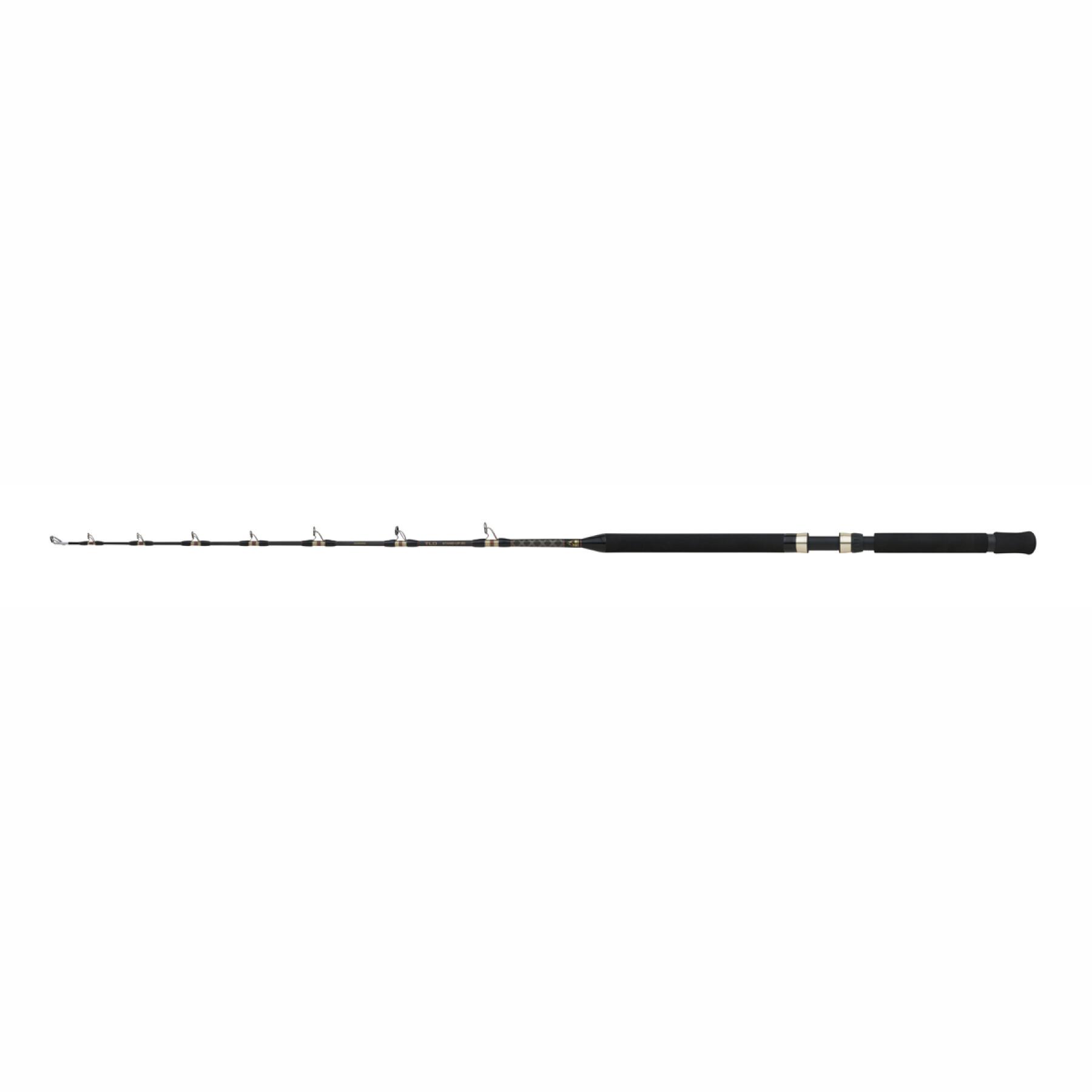 Canna Shimano TLD A Stand Up 30lb