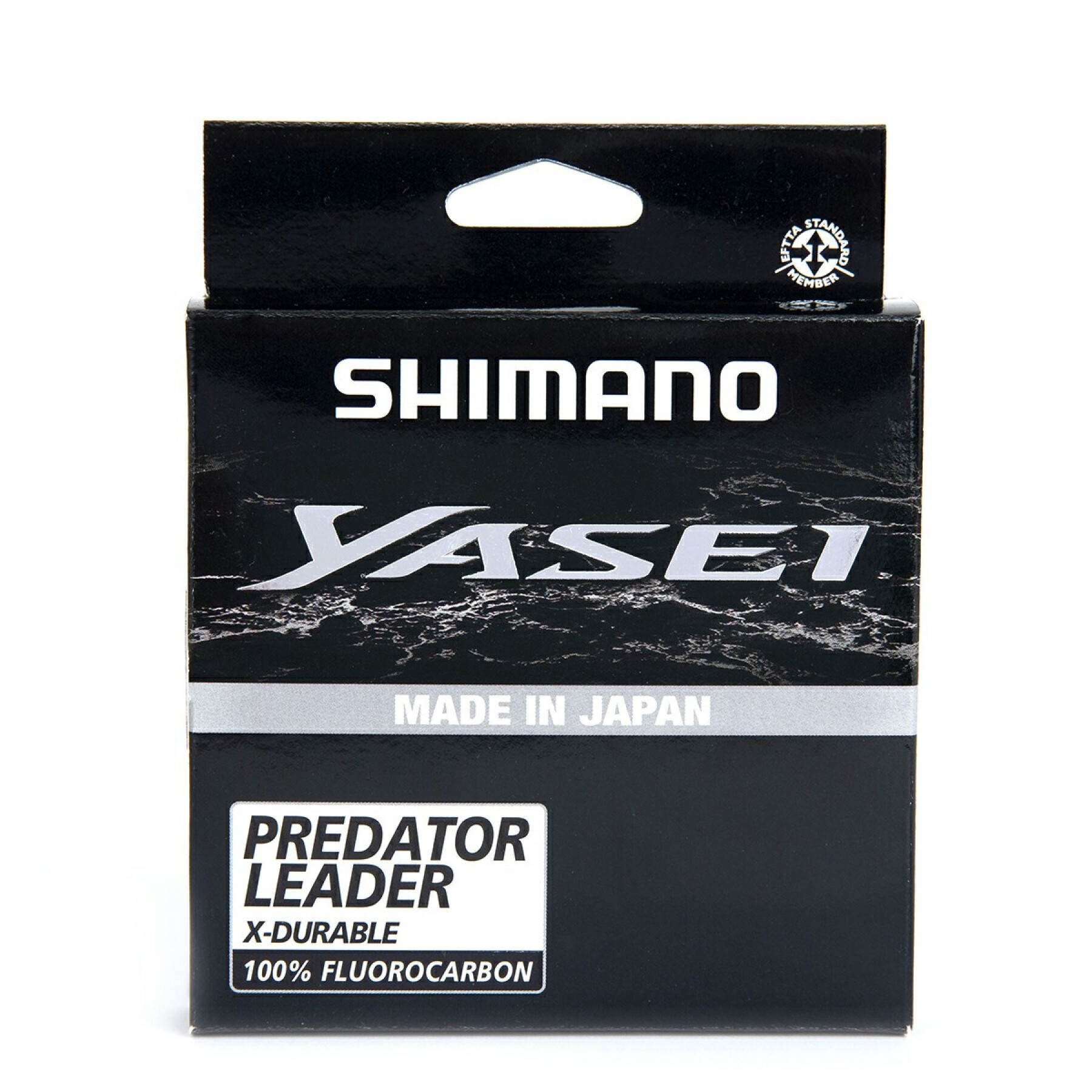 Fluorocarbonio Shimano Yasai Predator 50m
