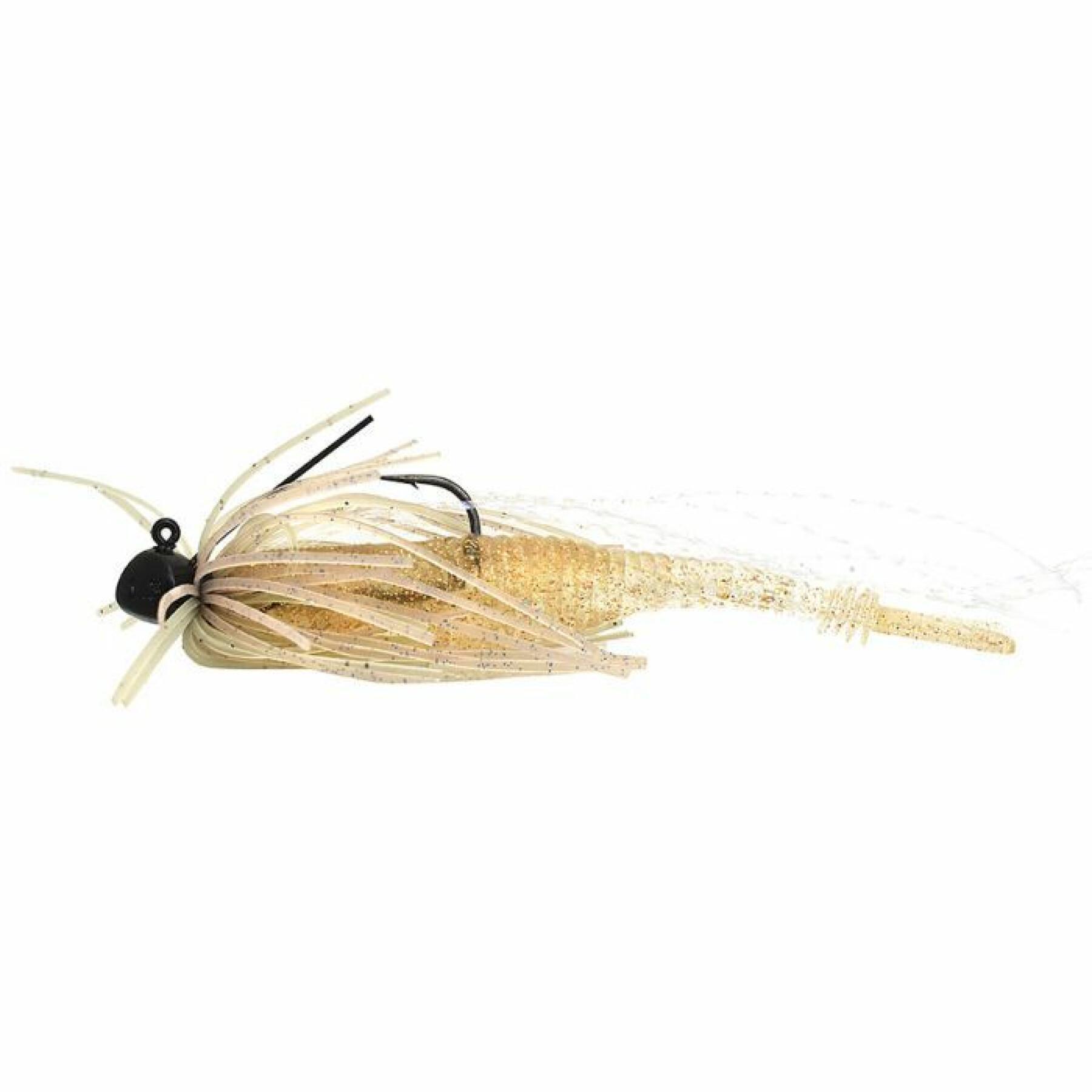 Lure Duo Small Rubber Realis Jig 1,3g