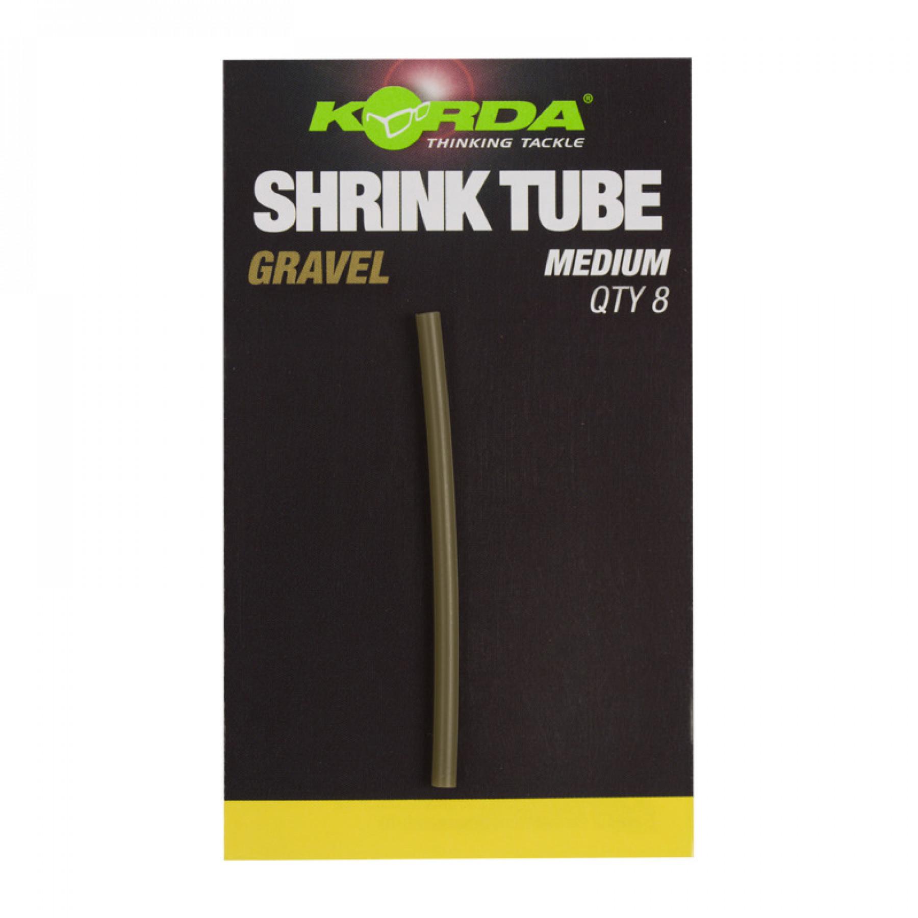 Tubo termorestringente Korda Shrink Tube