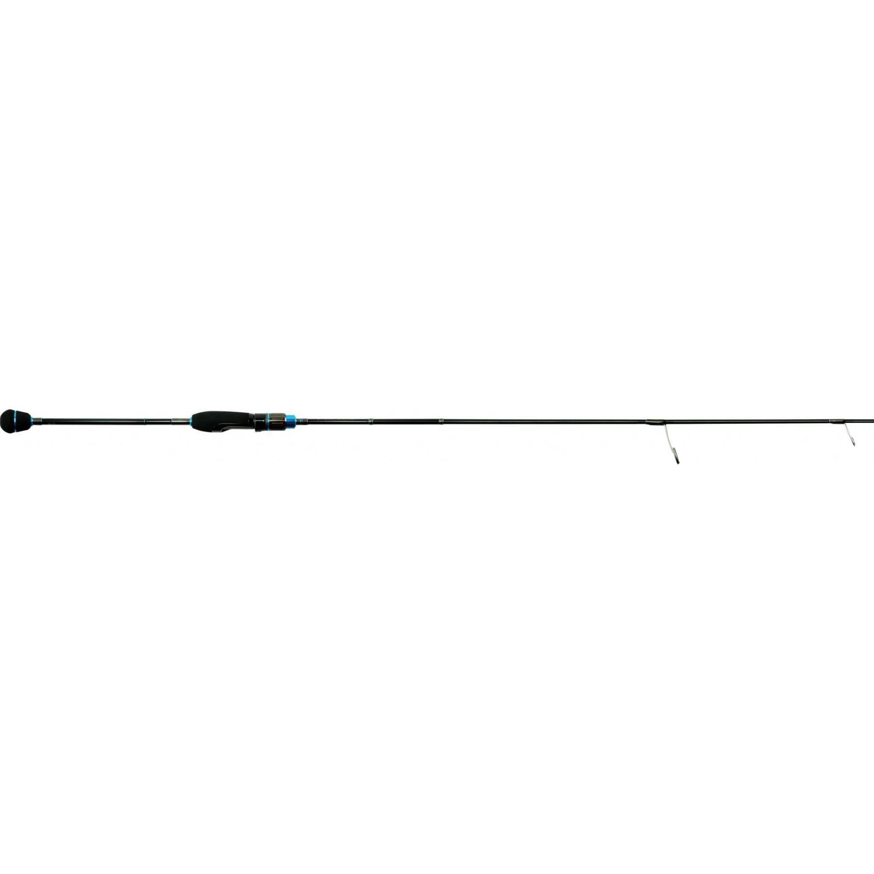 Cane spinning Storm Micro Jigger - Max 30g