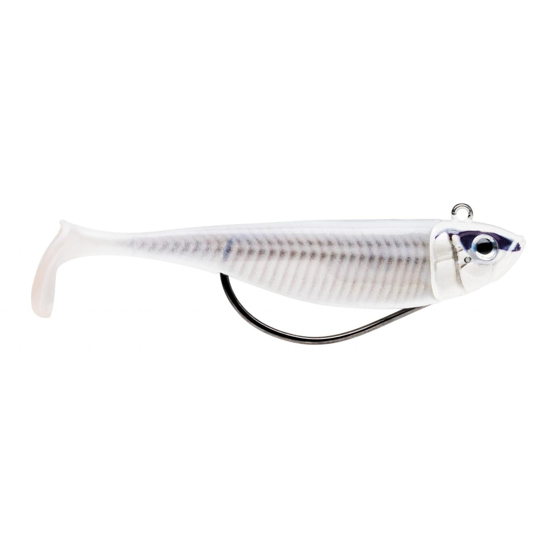 Decoys Storm Biscay Shad – 40g (x2)