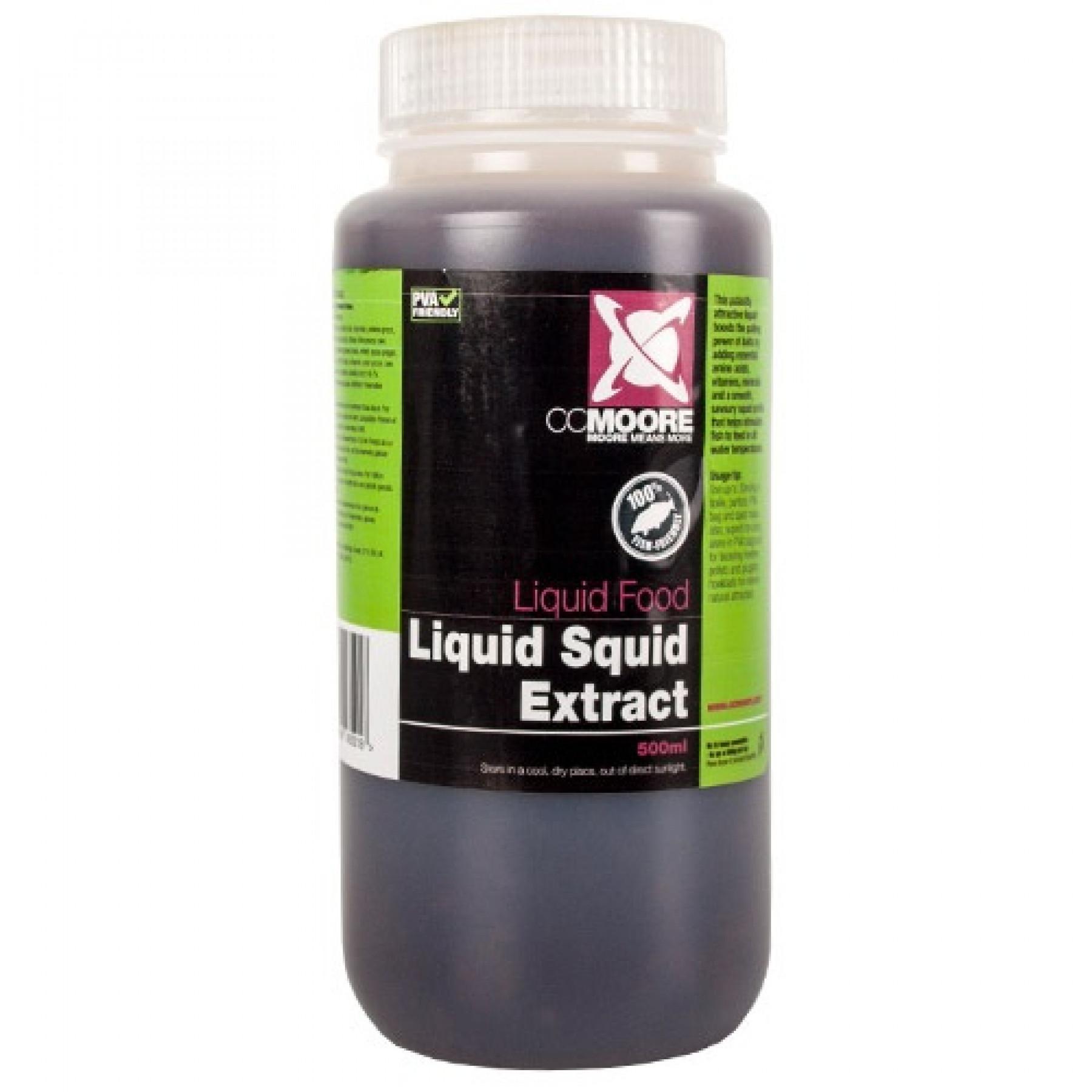 Liquido CCMoore Squid Extract 500ml