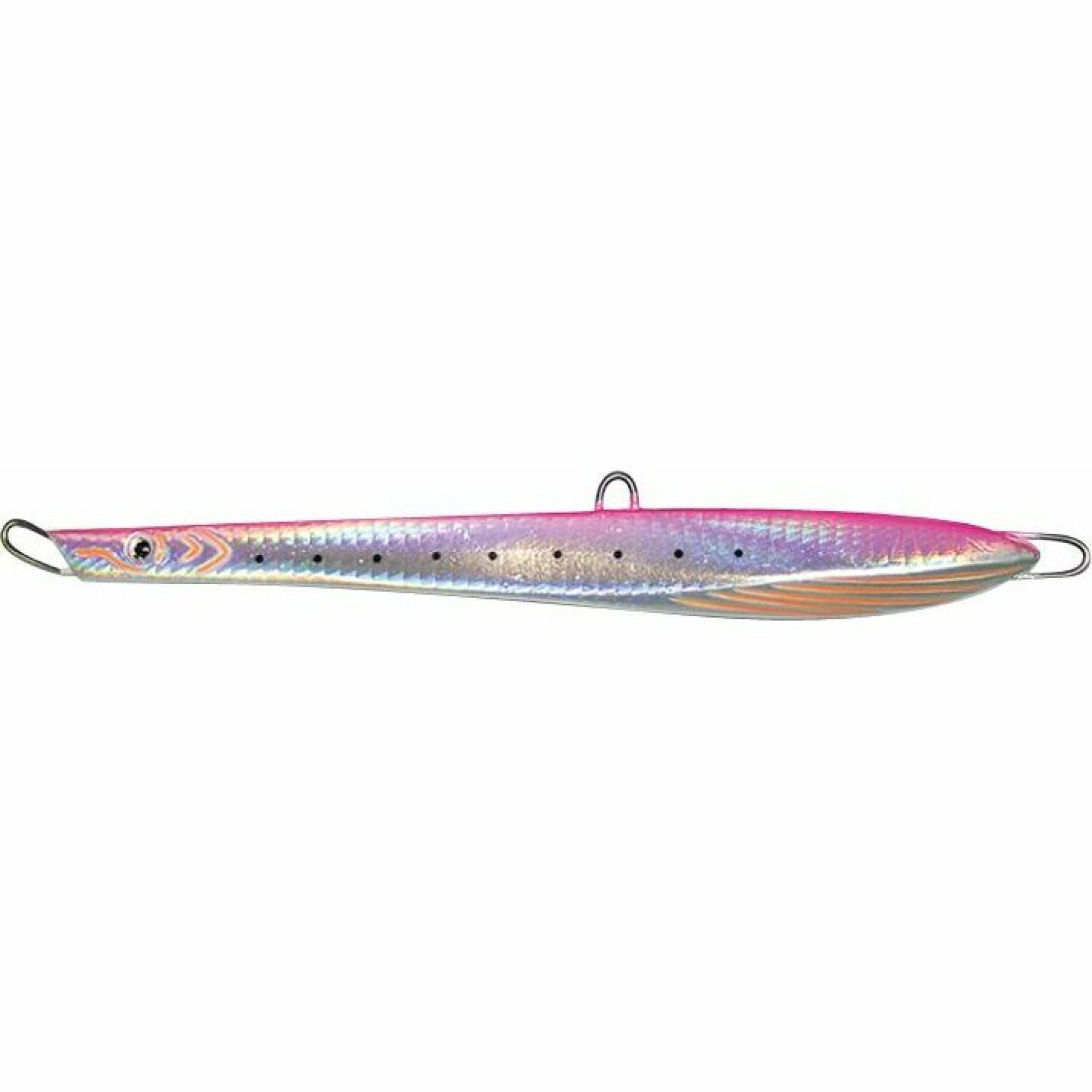 Lure Williamson abyss speed jig 12,5 cm