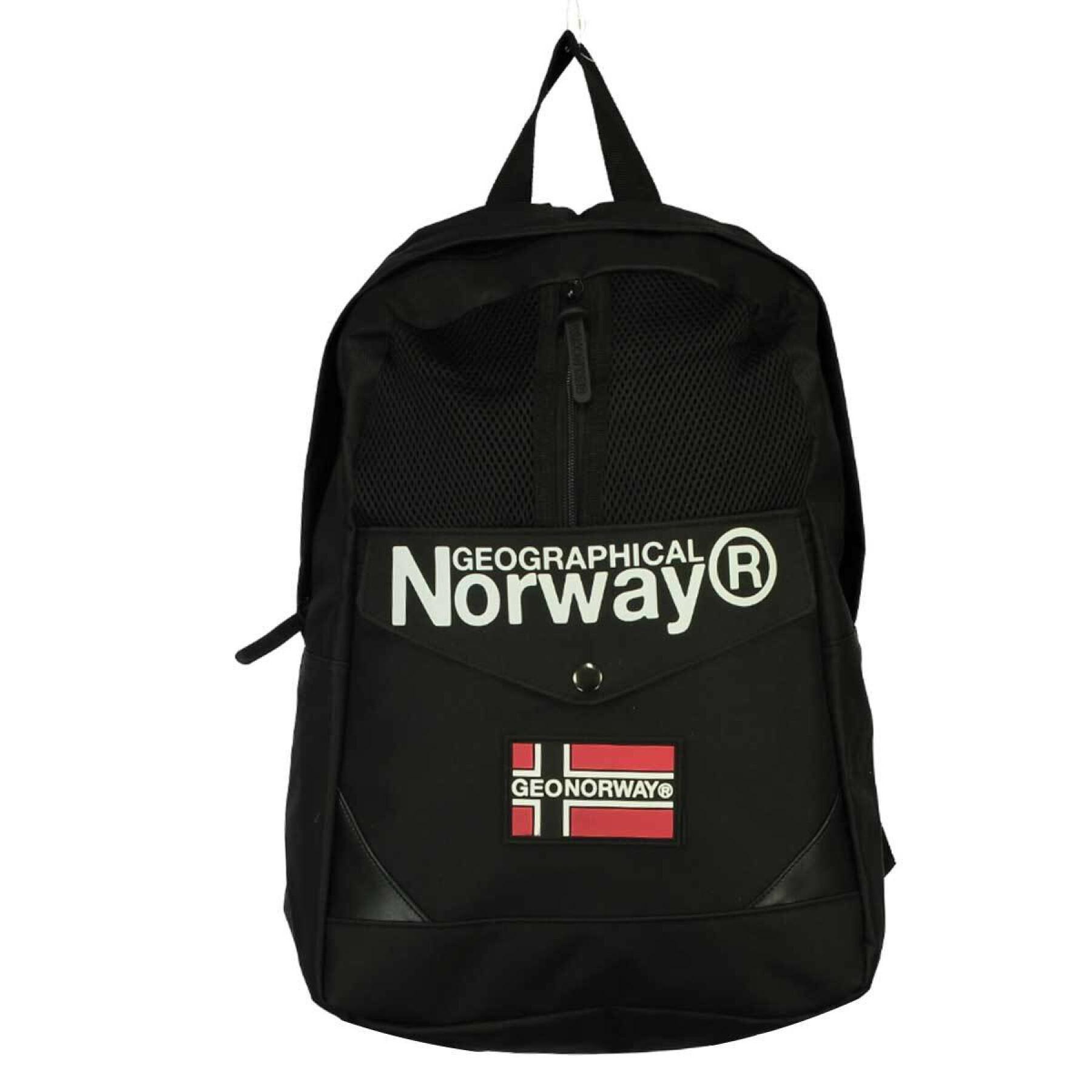 Zaino Geographical Norway Super Bs