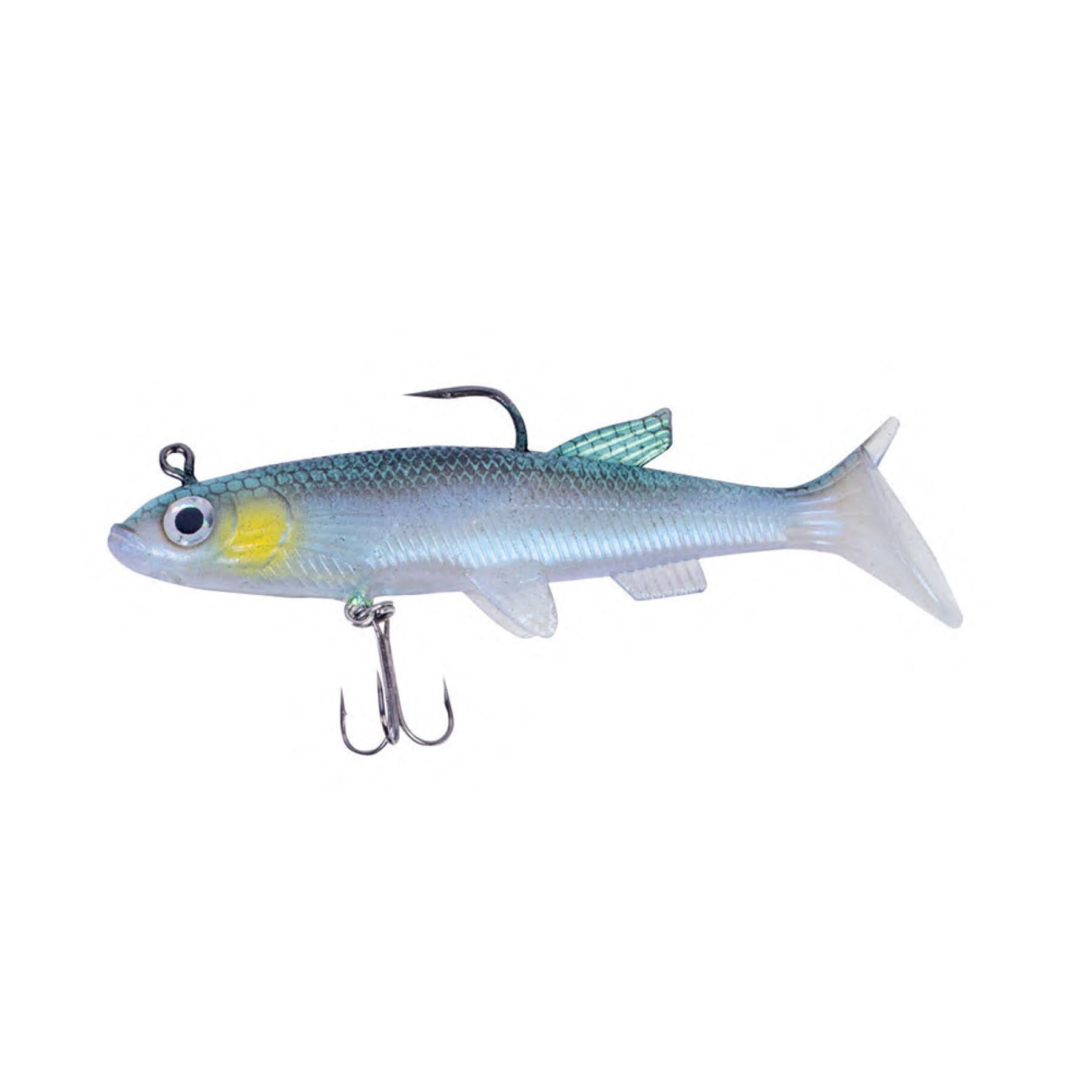 Lure Korum Snapper drone silverfish