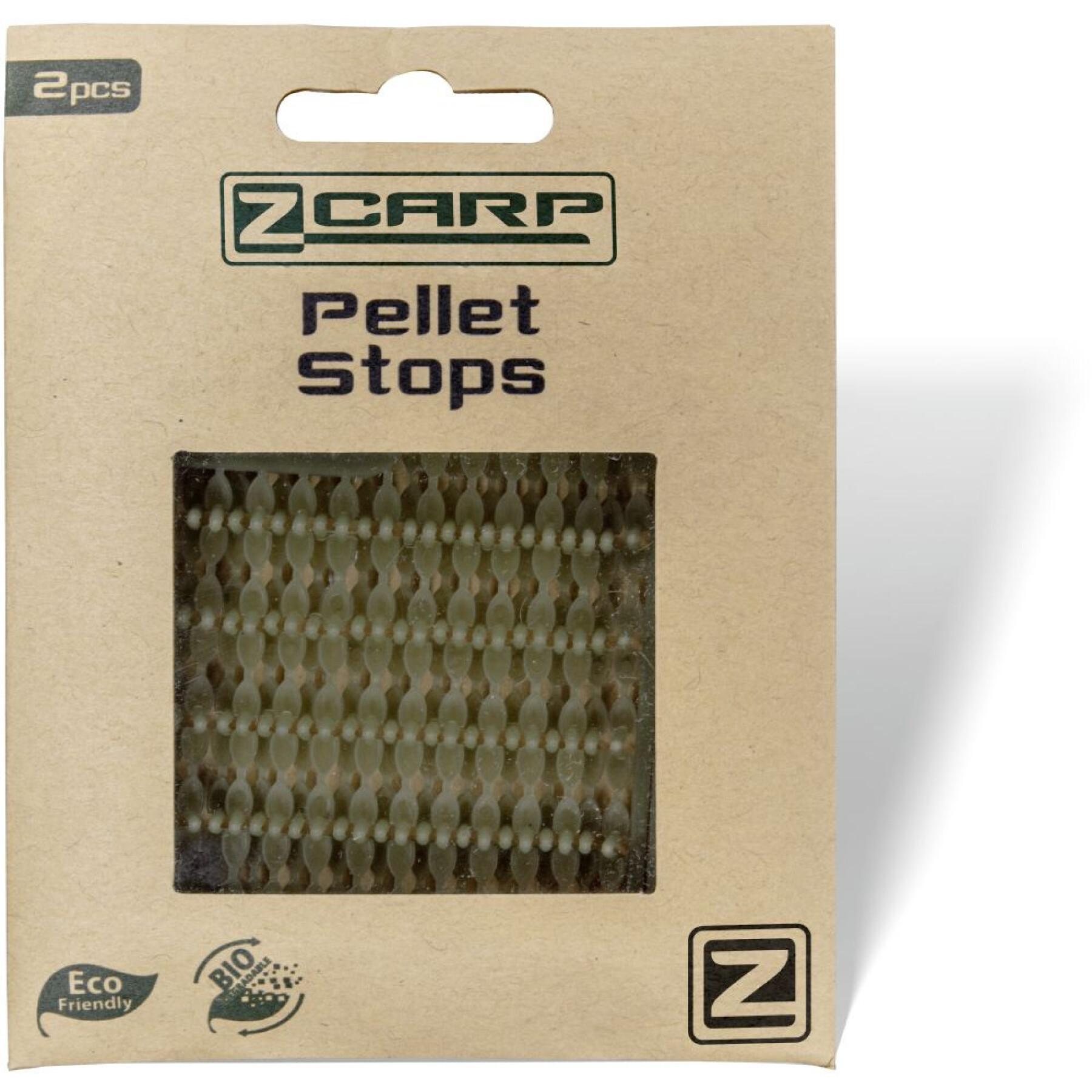 Stop ai pellet Zebco Z-Carp™