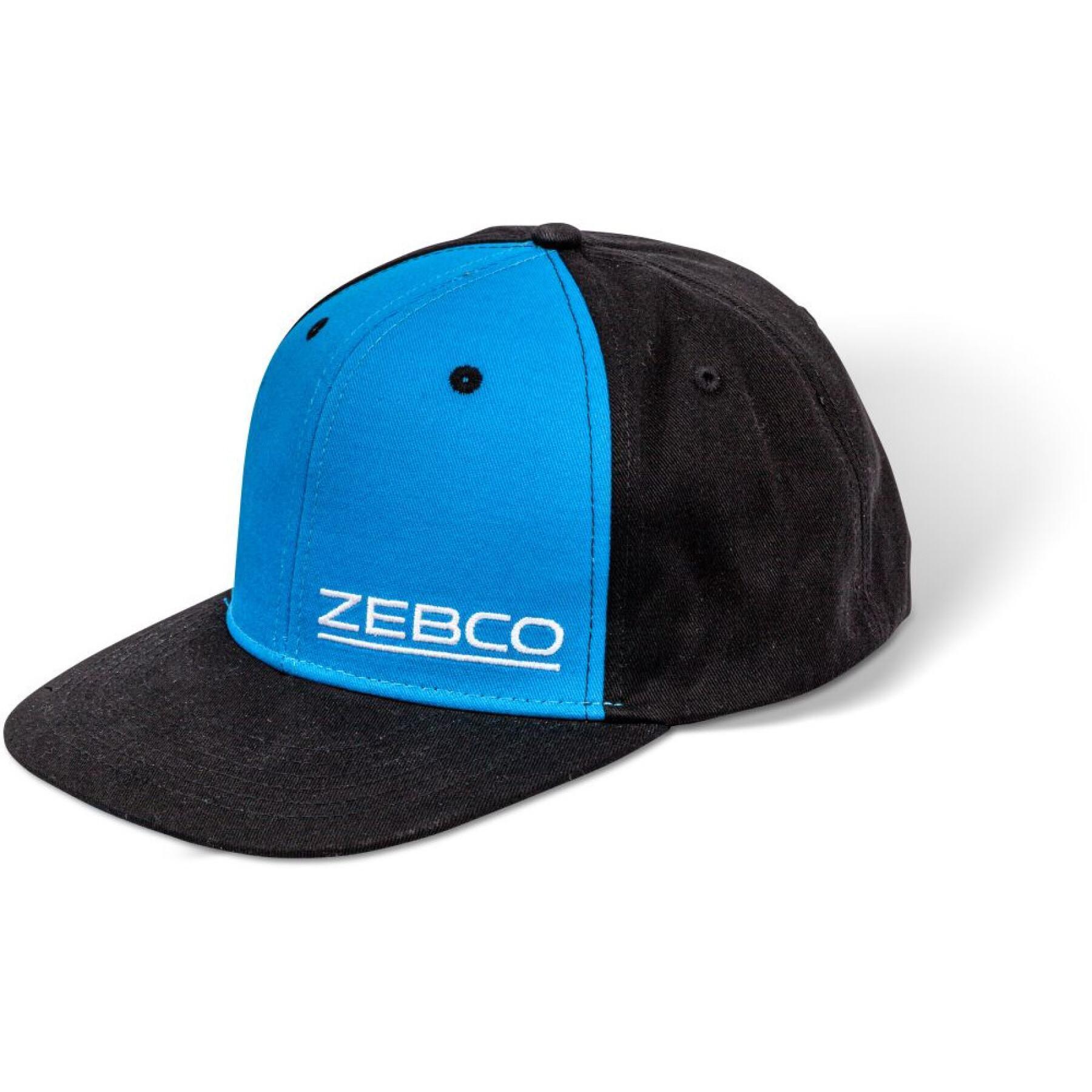 Cappello Zebco