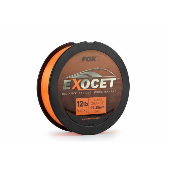 Linea Exocet Fox mono