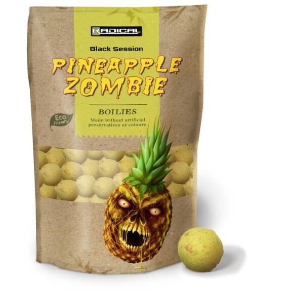 Boilies Radical Pineapple Zombie – 1kg