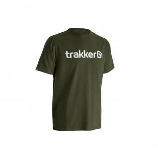Maglietta Trakker Logo