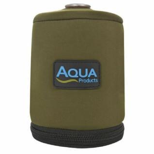 Aqua Gas Pouch Serie Nera