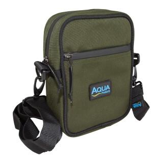 Borsa Aqua Products security pouch black series