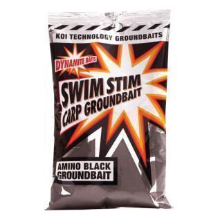 Pastura Dynamite Baits swim stim carp groundbait 900 g