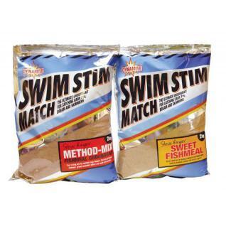 Pastura Dynamite Baits swim stim match steve ringer's 2 kg