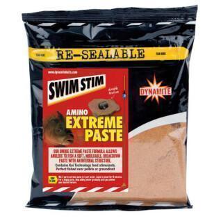 Pasta estrema Dynamite Baits swim stim 350 g