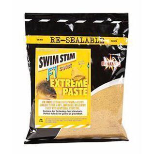 Pasta estrema Dynamite Baits swim stim f1 350 g