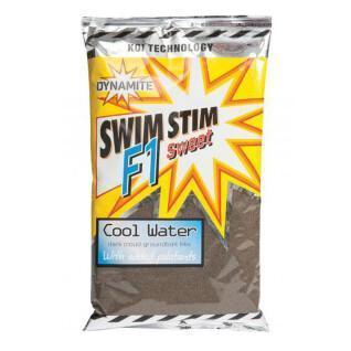 Pastura Dynamite Baits swim stim cool water groundbait 800 g