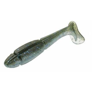 Esche morbide 13 Fishing Churro 10,8cm (x1)