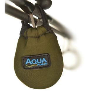 Protezione per anelli 50mm Aqua