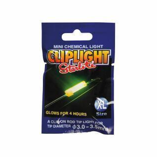 Lampada Tortue cliplight