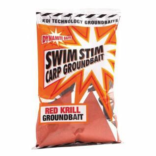 Pastura Dynamite Baits swim stim groundbait 900 g
