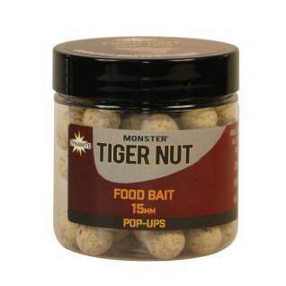 Boilies galleggianti pop-up Dynamite Baits Monster tiger nut