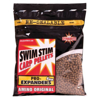 Pellets Dynamite Baits swim stim pro-expanders Amino Original
