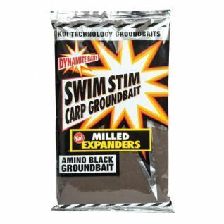 Pastura Dynamite Baits swim stim carp groundbait milled expanders 750 g