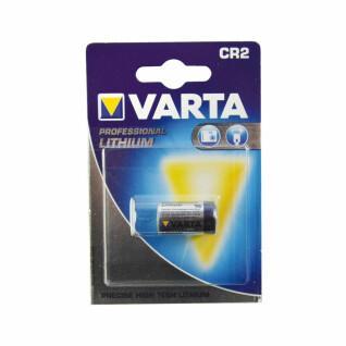 Batterie WaterQueen Varta Haute Energie CR2 (x1)