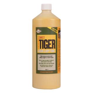 Booster per carpe dynamite baits sweet tiger liquid carp food 1 litre