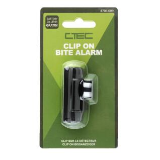 Rivelatore C-Tec Clip on Bite Alarm