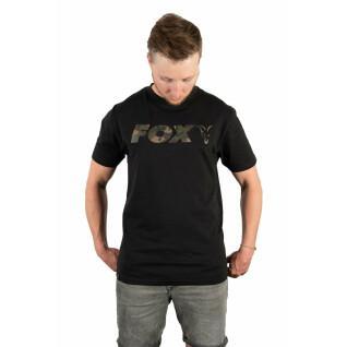 T-shirt stampato Fox