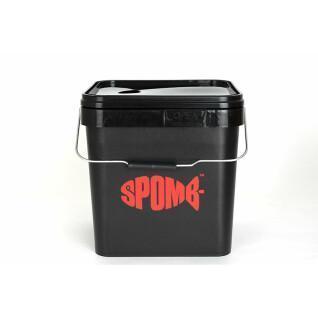Secchio Spomb square bucket