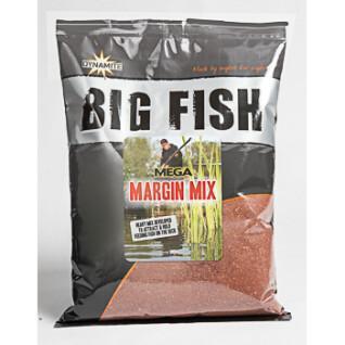 Dynamite Big Fish Margin Mix 1.8kg