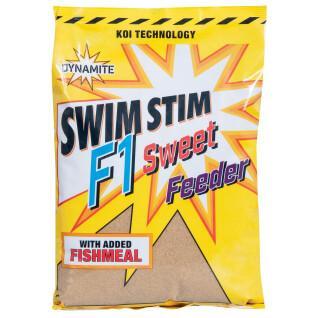 Primer Dynamite Baits Swim Stim Feeder Groundbait F1 – 1,8kg