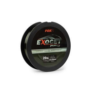 Nylon Fox Exocet Pro – 1000m