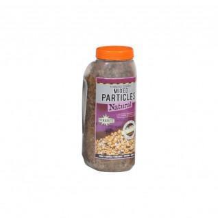 Semi Dynamite Baits Frenzied Mixed Particles 2.5L