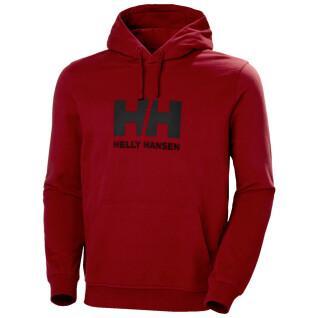 Felpa Helly Hansen Logo