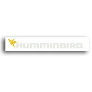 Adesivi Humminbird