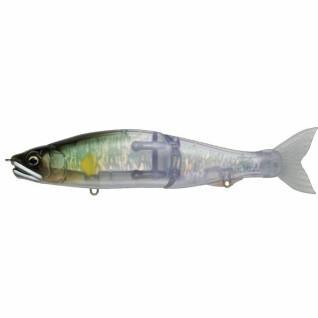 Lure Gan Craft Jointed Claw R Shaku One 260g