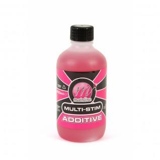 Additivo liquido Mainline Multi-Stim 250 ml