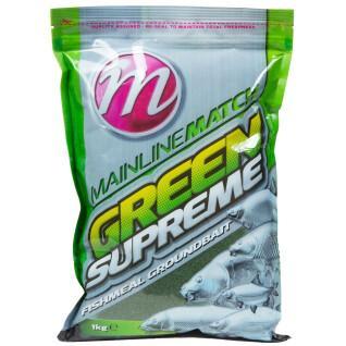 Primer Mainline Green Supreme 1kg