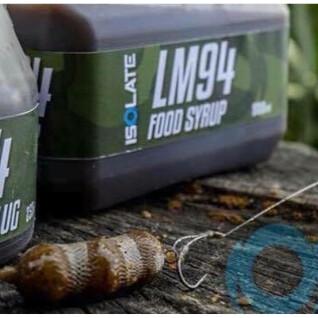 Attraente Shimano Bait Isolate Food Syrup LM94