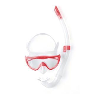 Kit snorkel per bambini Speedo Glide