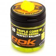 Attraente Triple Rock Corn Flavoured Perfect Balance meduim