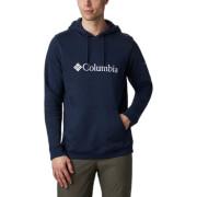 Felpa con cappuccio Columbia CSC Basic Logo II