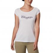 T-shirt donna Columbia Shady Grove